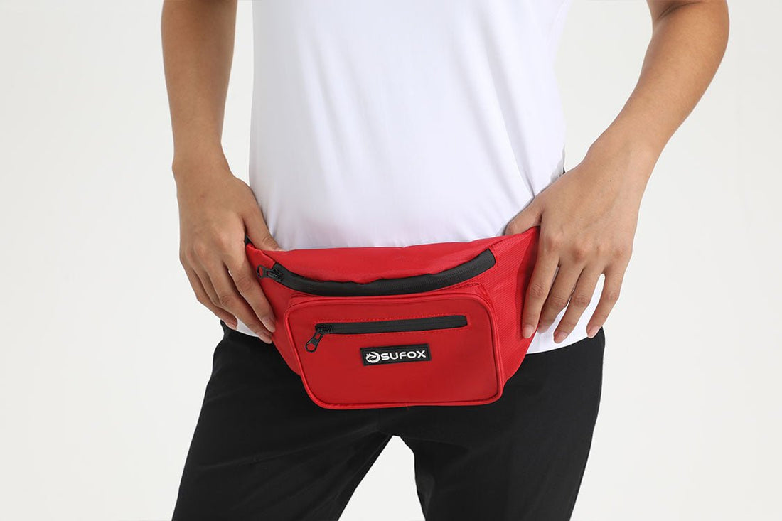 Buy Stylish Fanny Packs in 2023? | Honest Review By Experts! - Shenxiucaps