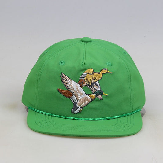 Upgrade Your Outdoor Gear with Our Waterproof Rope Hats - Shenxiucaps