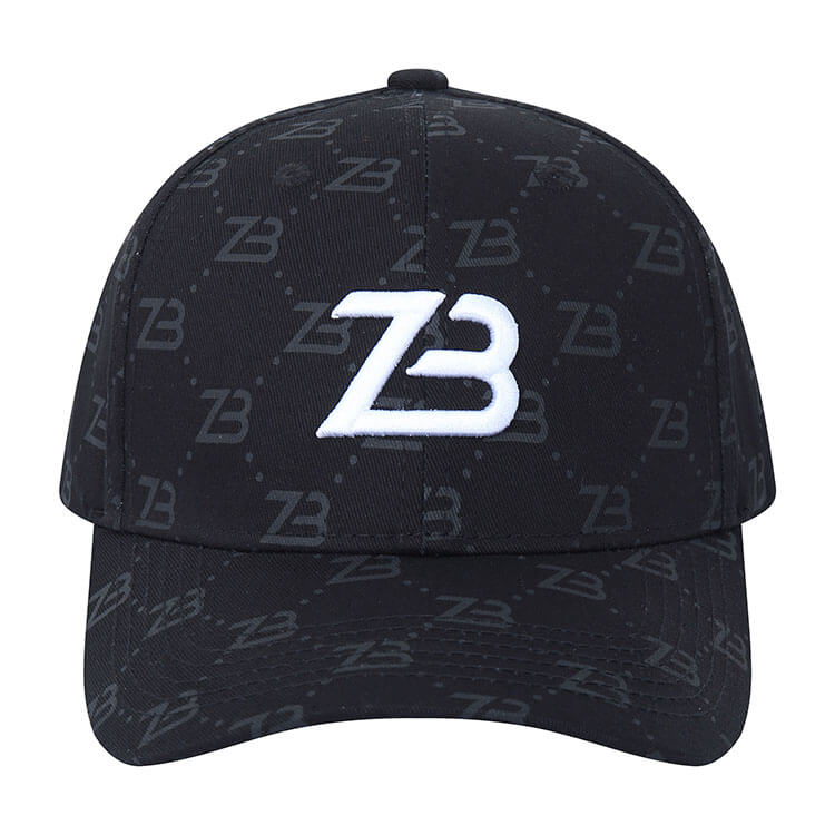 Baseball Cap - Shenxiucaps