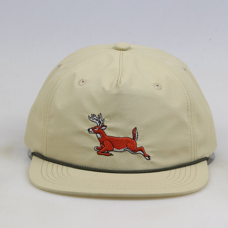 Blank Rope Hats - Shenxiucaps