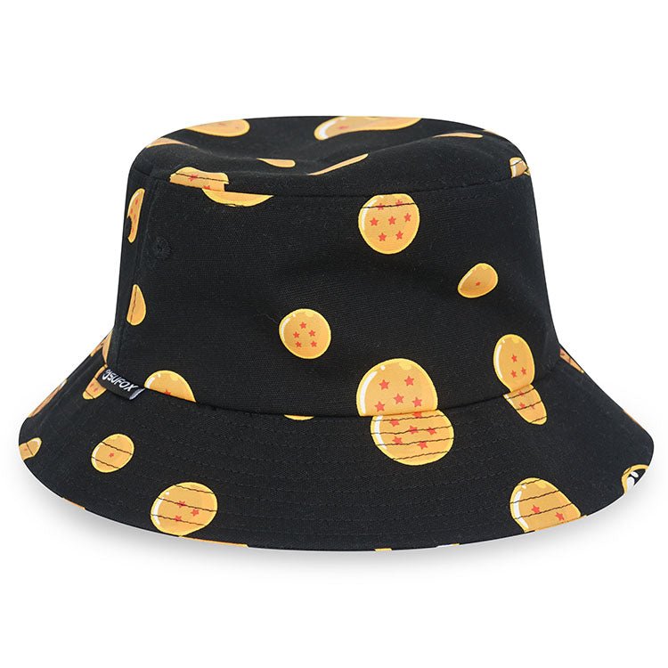 Bucket Hat - Shenxiucaps