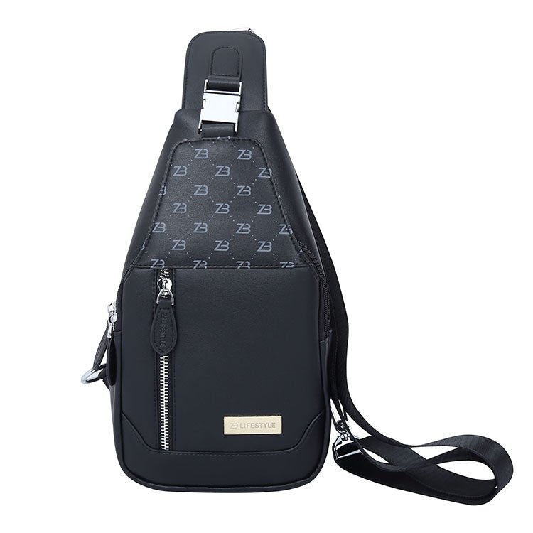 Sling Bag - Shenxiucaps