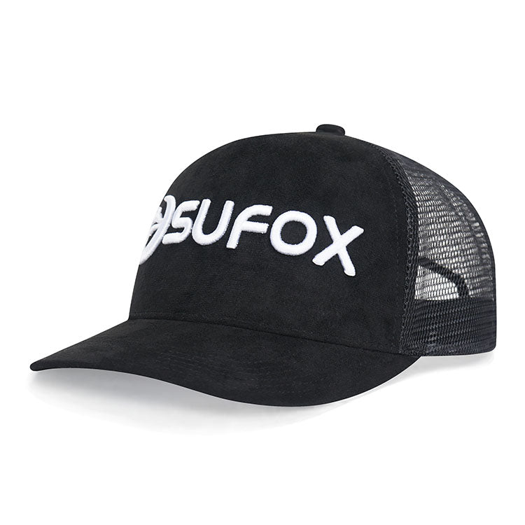 Trucker Hat - Shenxiucaps