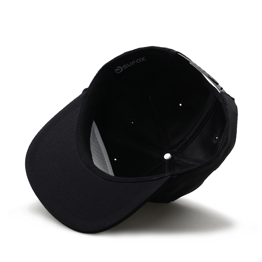 Black Rope Hats/ Black Rope - Shenxiucaps