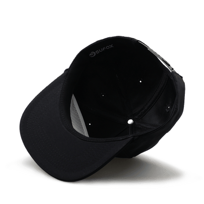 Black Rope Hats/ Black Rope - Shenxiucaps