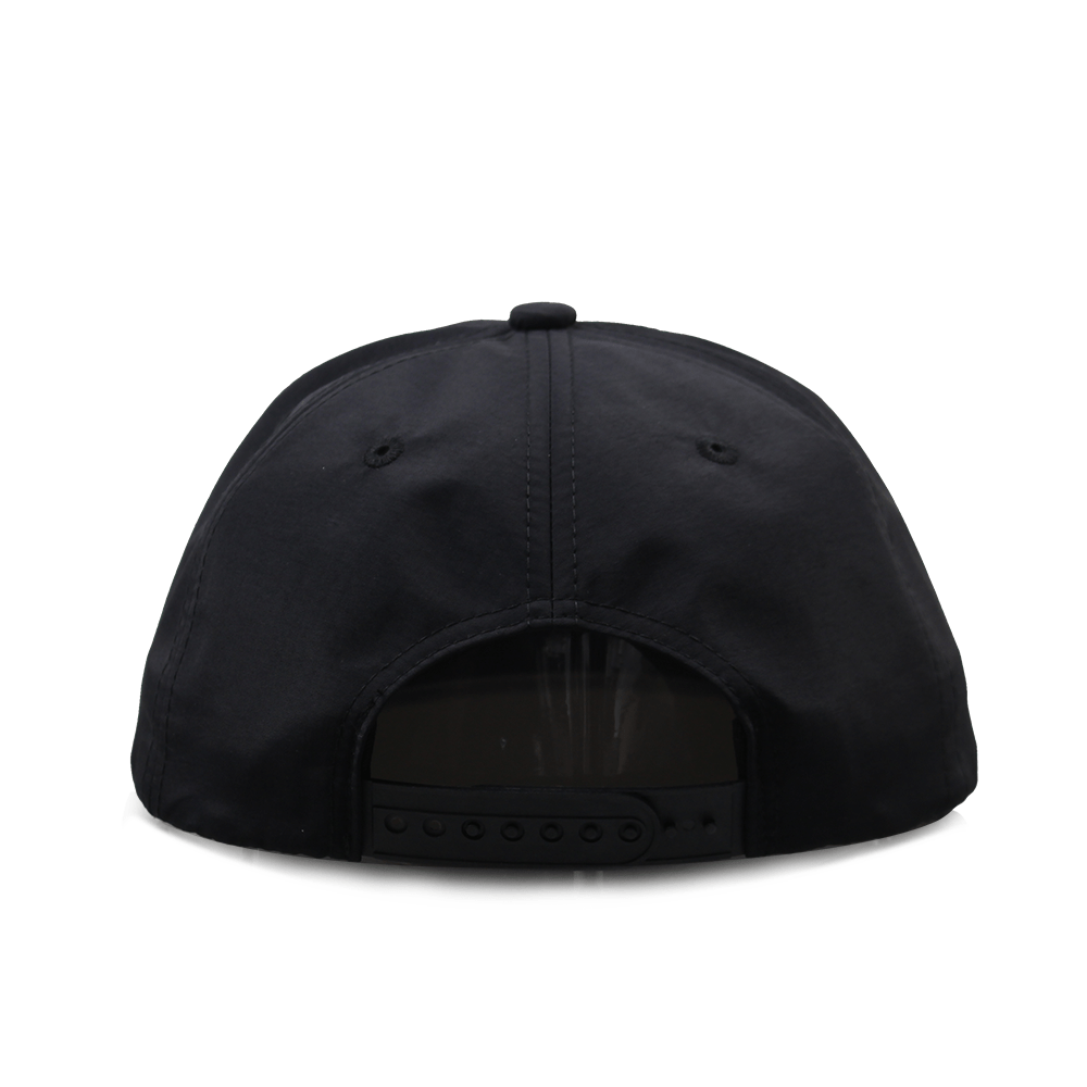 Black Rope Hats/ Black Rope - Shenxiucaps