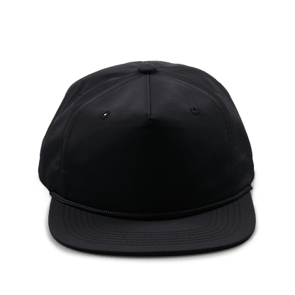 Black Rope Hats/ Black Rope - Shenxiucaps