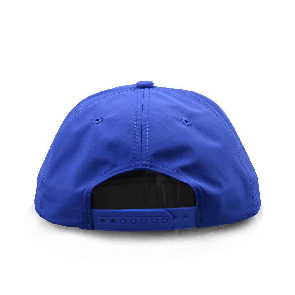 Blue Rope Hats - Shenxiucaps