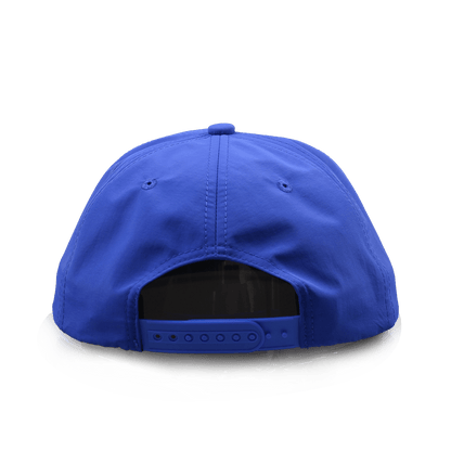 Blue Rope Hats - Shenxiucaps