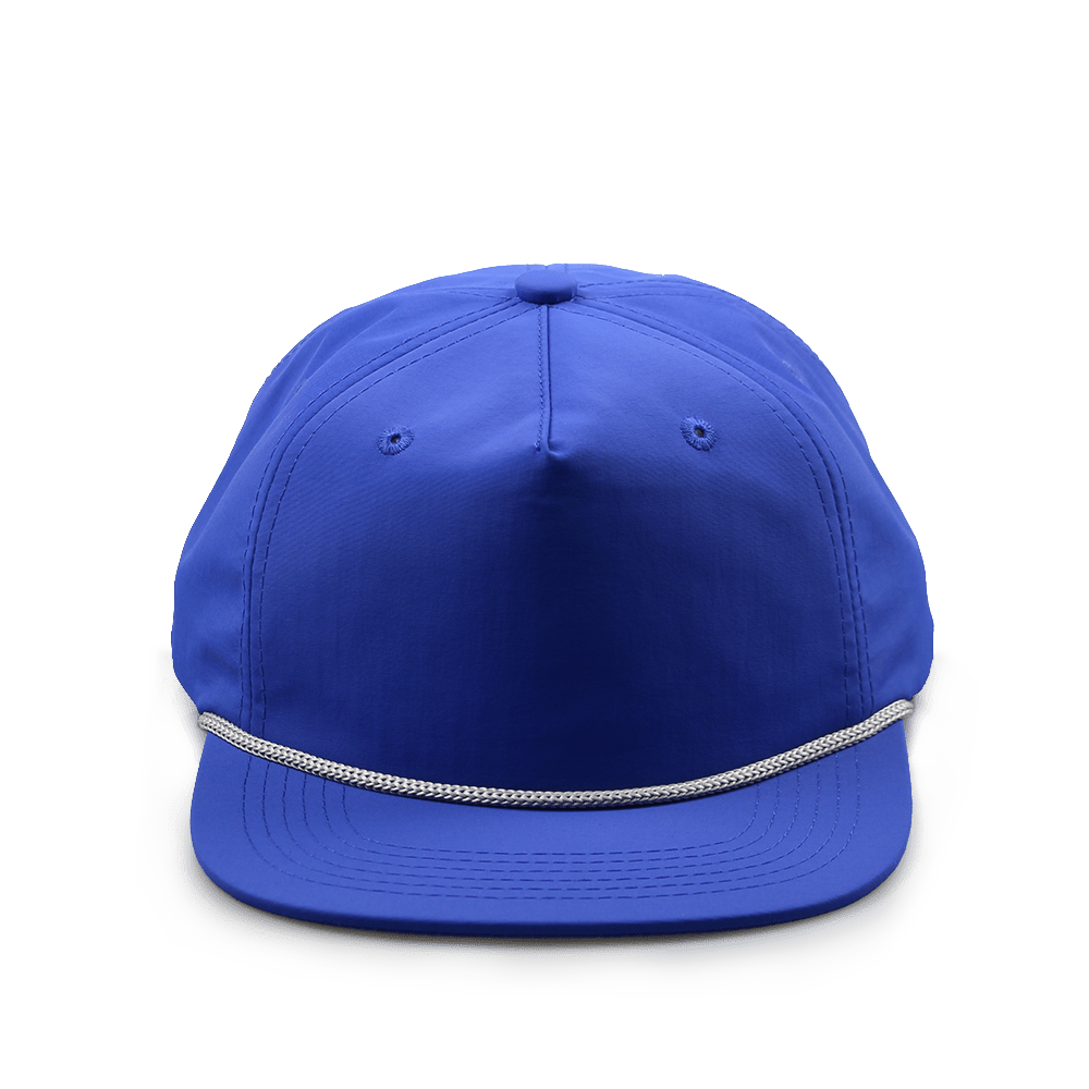 Blue Rope Hats - Shenxiucaps