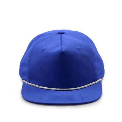 Blue Rope Hats - Shenxiucaps
