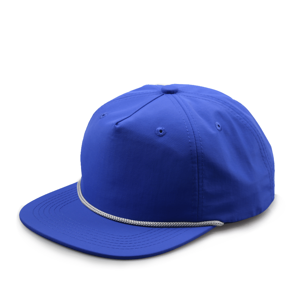 Blue Rope Hats - Shenxiucaps
