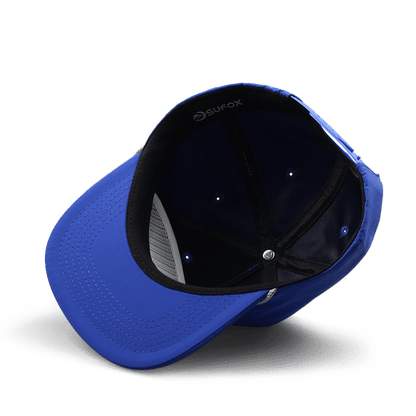 Blue Rope Hats - Shenxiucaps