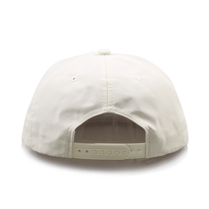 Cream Rope Hats - Shenxiucaps