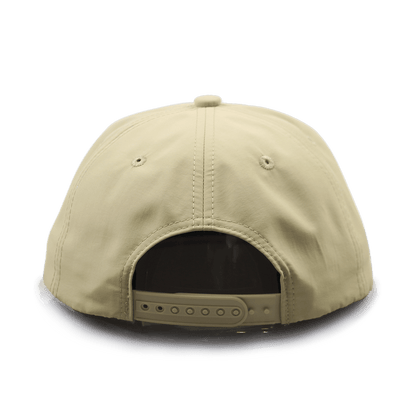 Khaki Rope Hats - Shenxiucaps