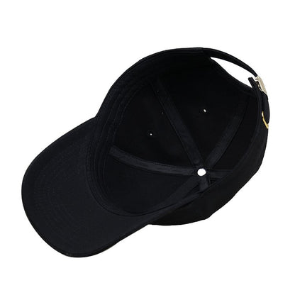 Shenxiu Outdoor Black Baseball Cap Mens - Shenxiucaps