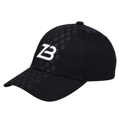 Shenxiu Outdoor Black Baseball Cap Mens - Shenxiucaps