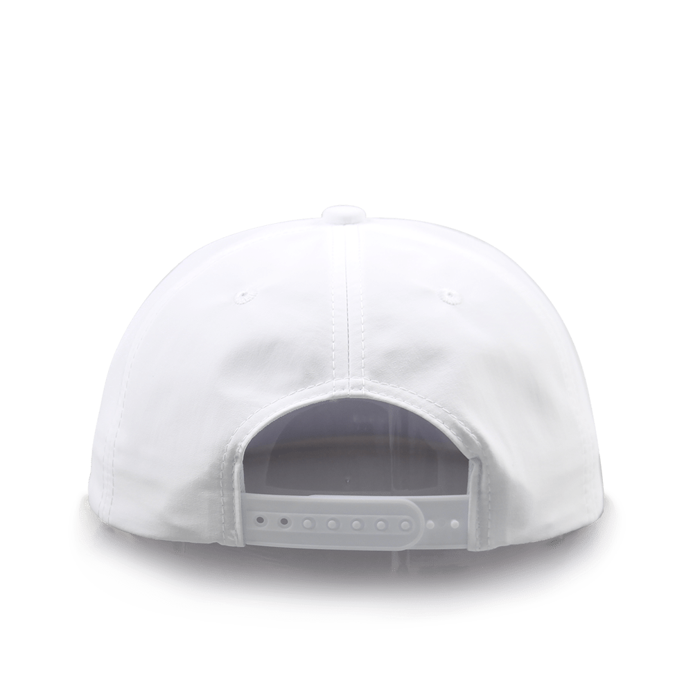 White Rope Hats - Shenxiucaps