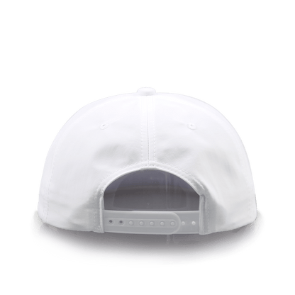 White Rope Hats - Shenxiucaps
